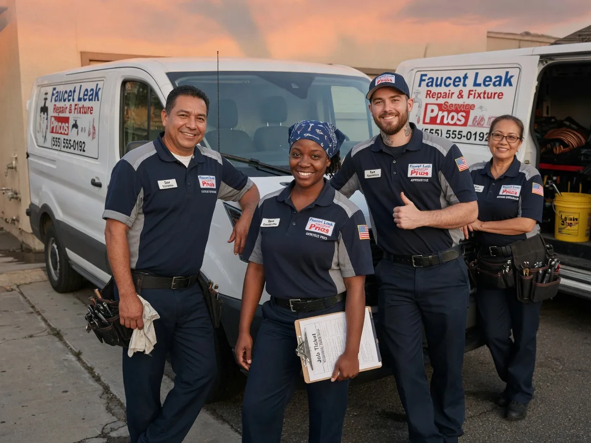 Faucet Repair company in Hachita, NM