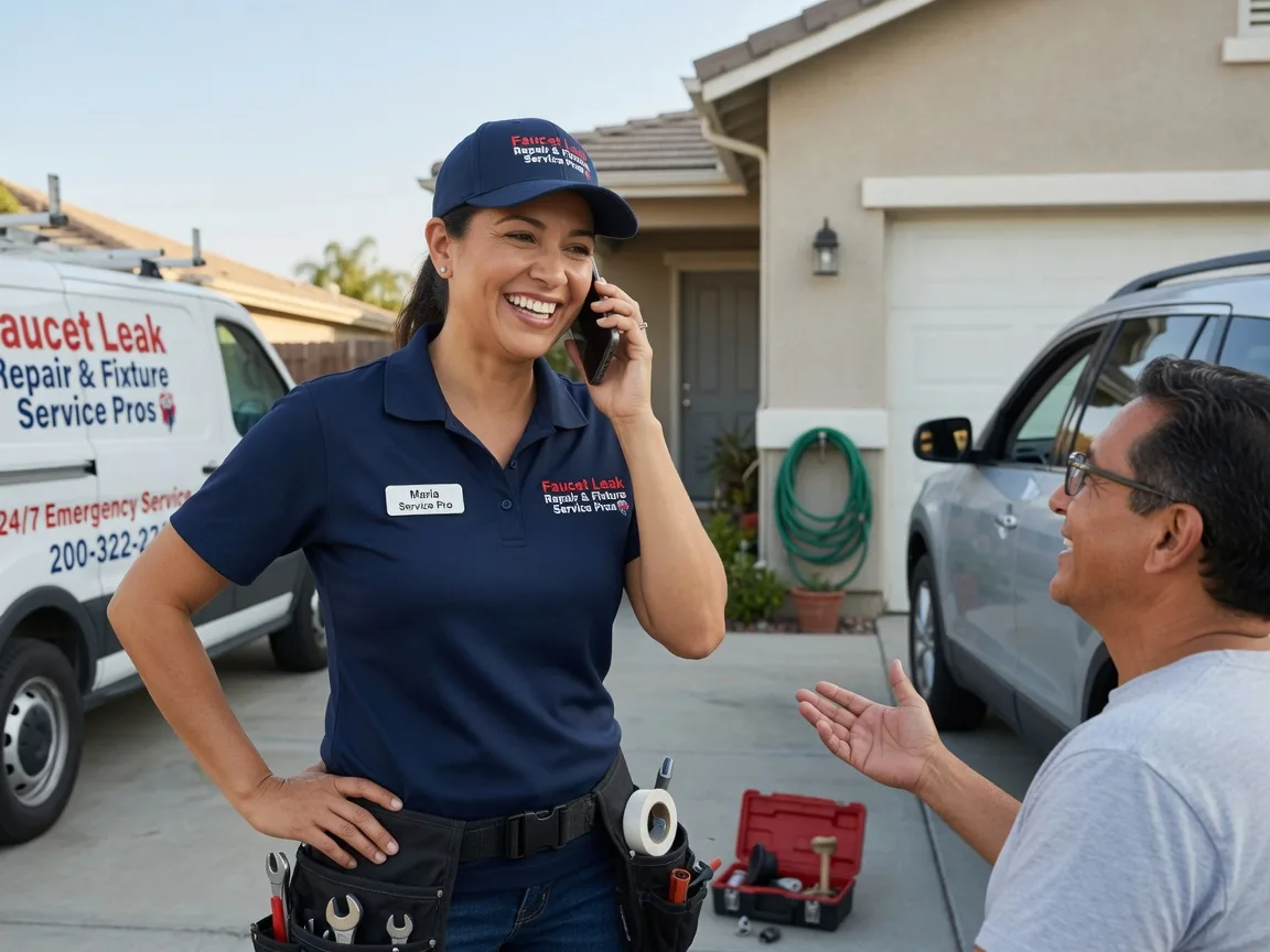 Faucet Repair Hachita, NM FAQs